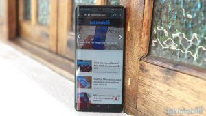 Review Huawei P30 Pro: Quando câmera é o que importa 2