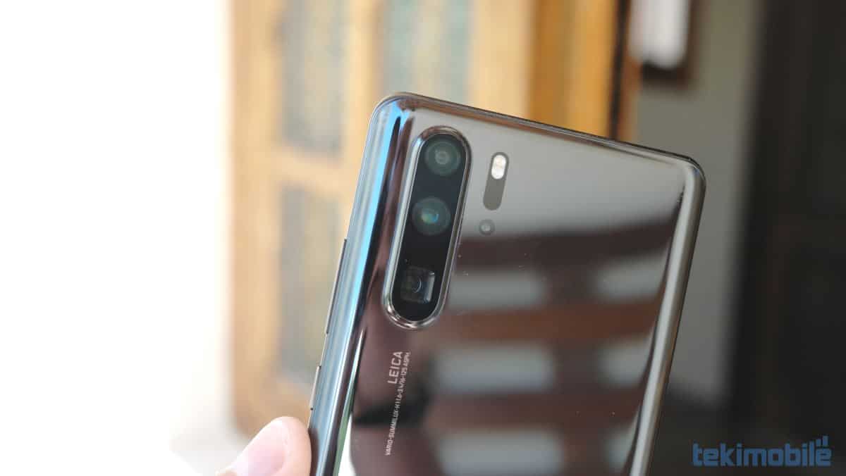 Huawei e Honor revelam quais smartphones receberão o Android 10 19