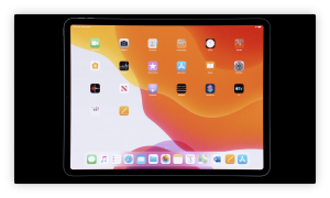 Apple anuncia novo sistema iPadOS para iPads 1