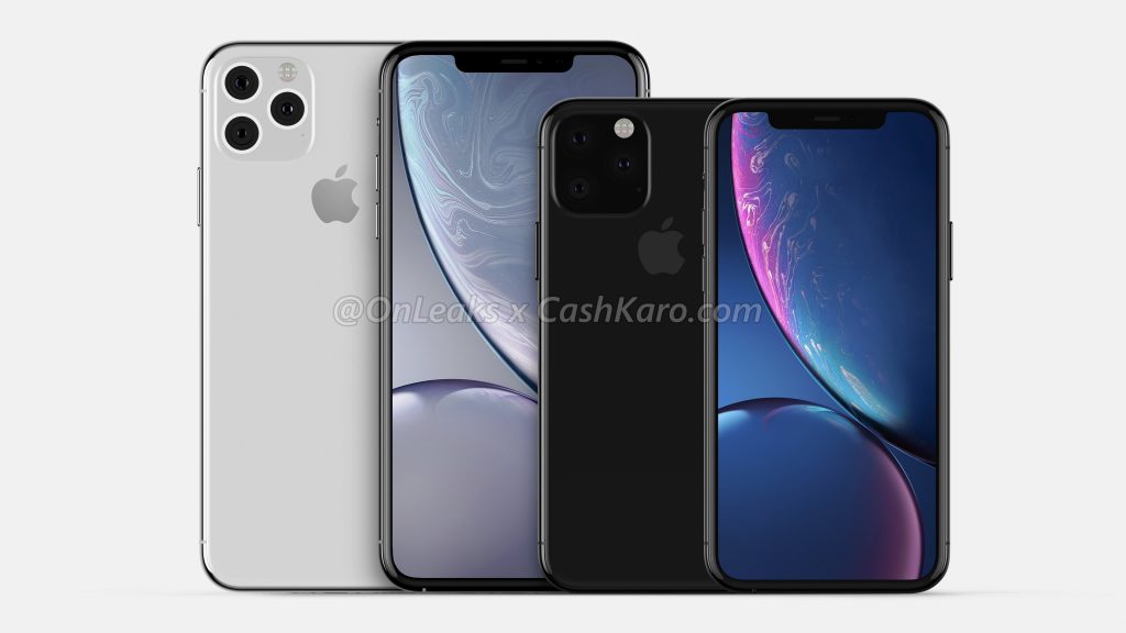 iPhone XI e XI Max: o que esperar do novo smartphone da Apple? 2