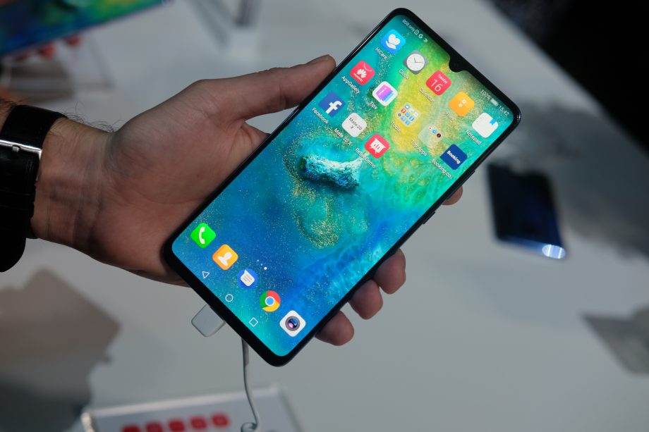 Huawei e Honor revelam quais smartphones receberão o Android 10 7