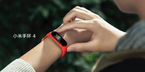 mi band 4 esportes
