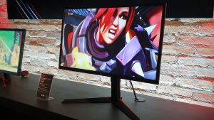LG anuncia Monitores LG com 4K, HDR e com foco gamer 3
