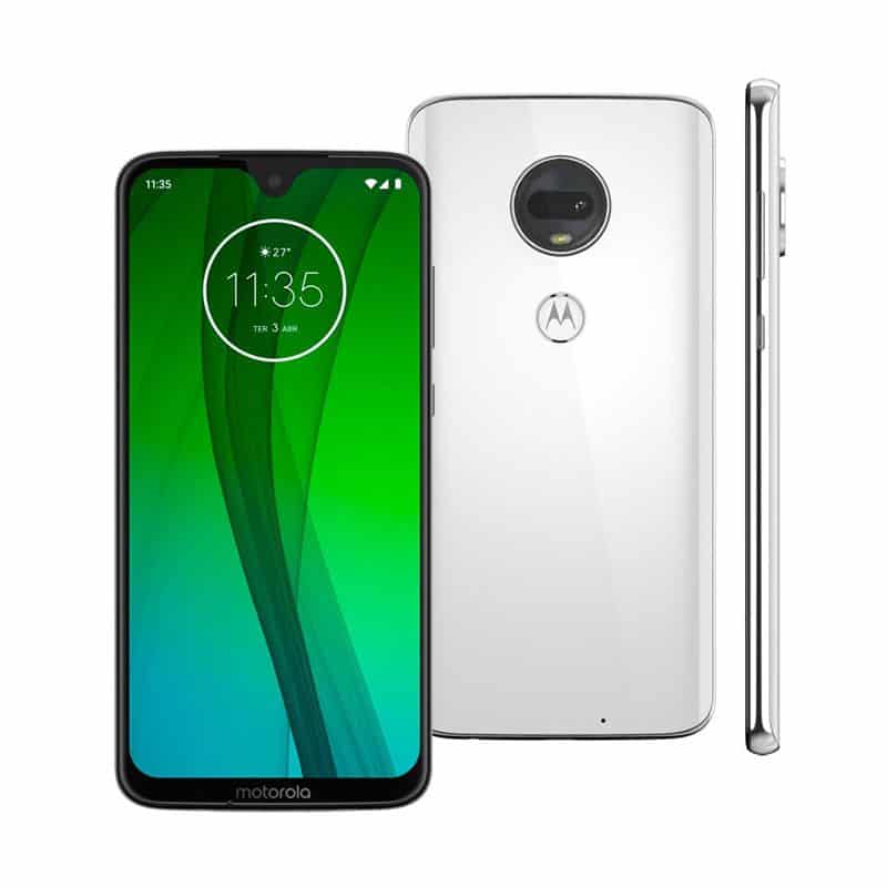 [Dica de compra] Motorola Moto G7 64GB por apenas R$1.214 5