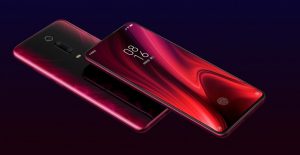 Xiaomi Mi 9T pro