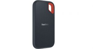 SSD portátil SanDisk Extreme chega ao Brasil custando R$ 799 2