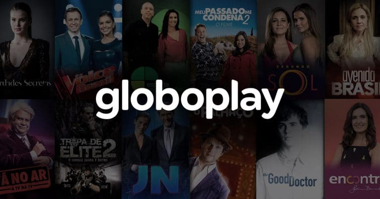 Globoplay Download Baixe App Para Android E Iphone Grátis 9970