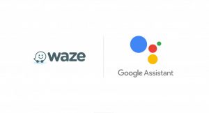 waze google assistente