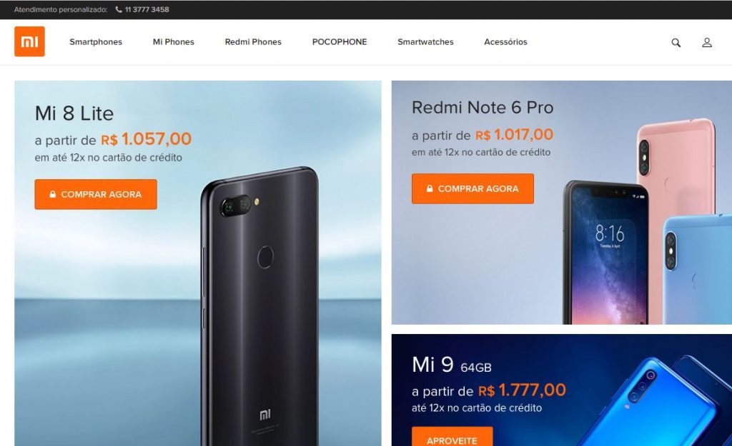 Xiaomi BRZ, dá para comprar? É oficial e confiável? 1