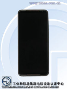Asus ROG Phone 2 terá bateria de 5.800 mAh 6