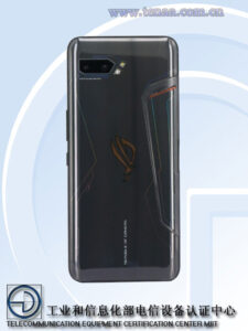 Asus ROG Phone 2 terá bateria de 5.800 mAh 9