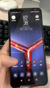 Asus ROG Phone 2; vejam o design final do monstro 6