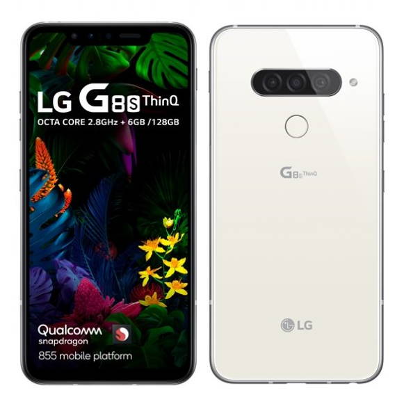 LG G8S Thinq Thumbnail especificacoes