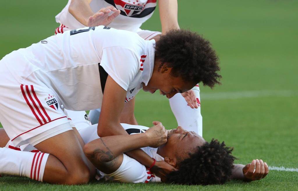 São Paulo e Athletico-PR como assistir ao vivo online (Globo ao vivo) 2