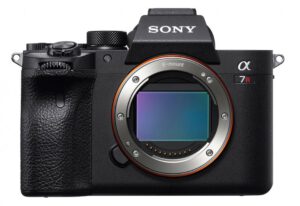 Sony A7R IV