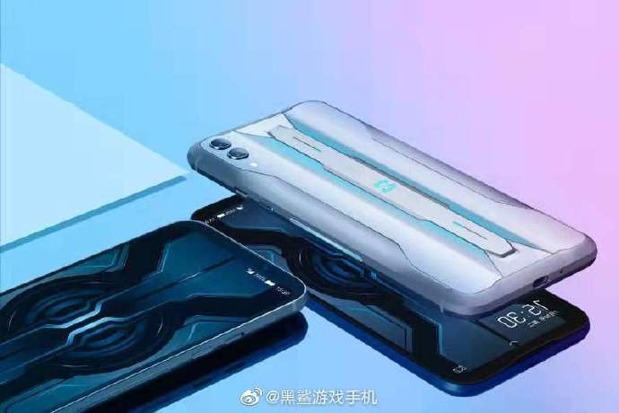 Xiaomi anuncia Black Shark 2 Pro com Snapdragon 855+ 5