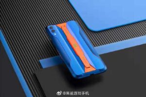 Xiaomi anuncia Black Shark 2 Pro com Snapdragon 855+ 8