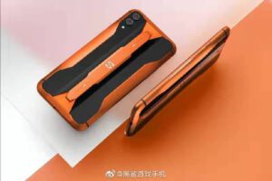 Xiaomi anuncia Black Shark 2 Pro com Snapdragon 855+ 7