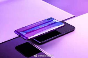 Xiaomi anuncia Black Shark 2 Pro com Snapdragon 855+ 6