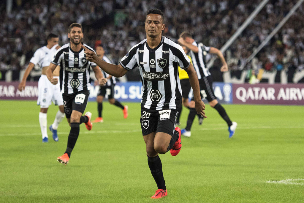 botafogo e santos online ao vivo celular