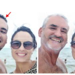 FaceApp: Como envelhecer duas pessoas na mesma foto 4