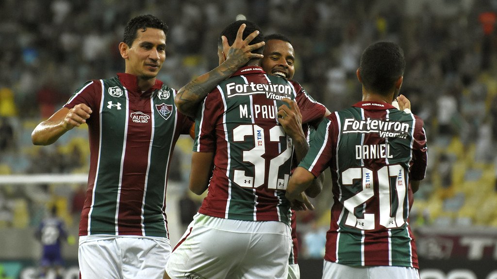 Fluminense e Peñarol: como assistir online ao vivo pela internet agora 1