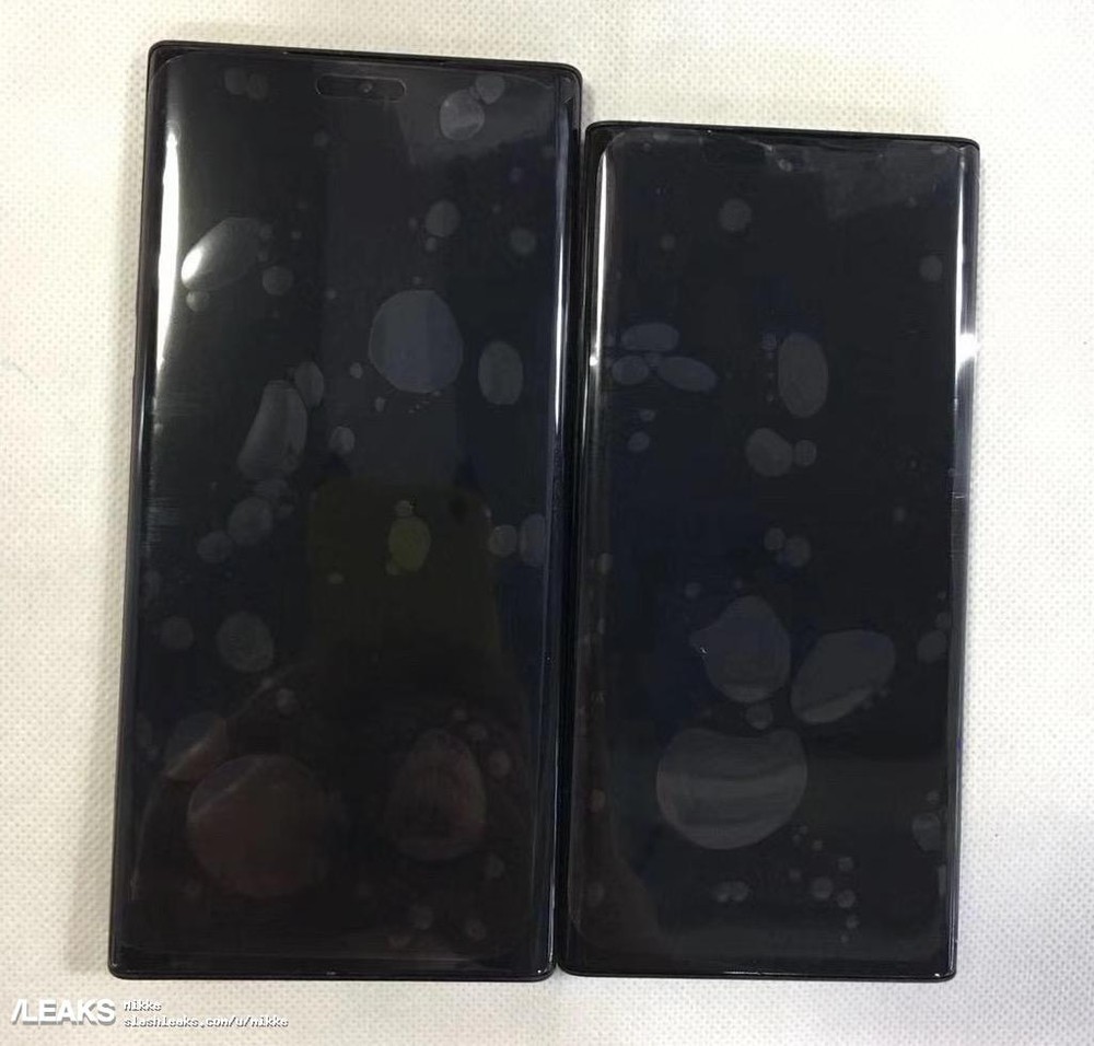 Galaxy Note 10: confiram as fotos reais 5