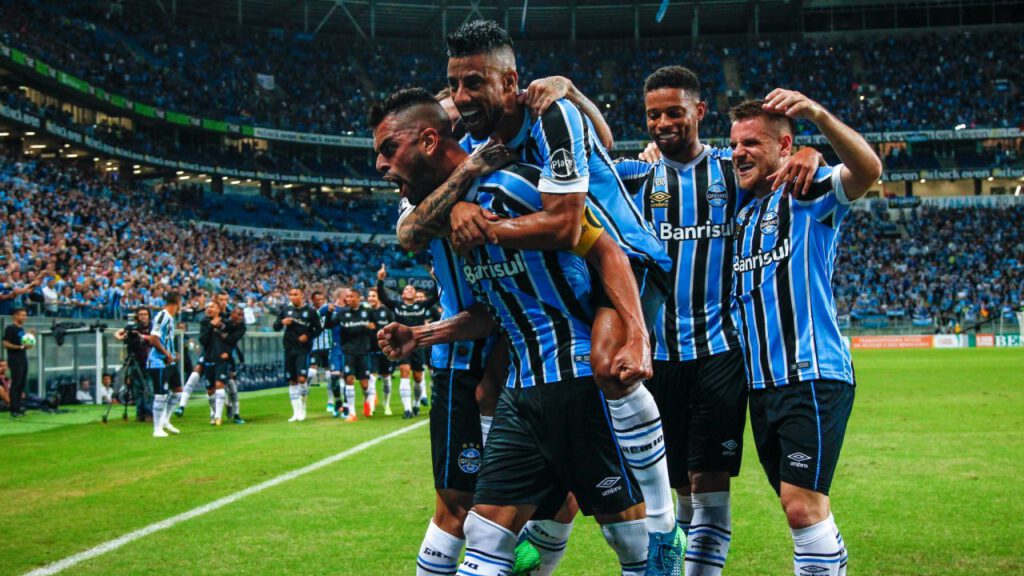 gremio e libertad ao vivo online