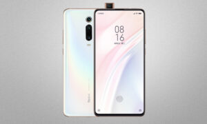 Redmi K20 Pro ganha nova opção de cor 3