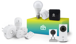 Positivo apresenta linha de produtos para compor uma casa inteligente 2