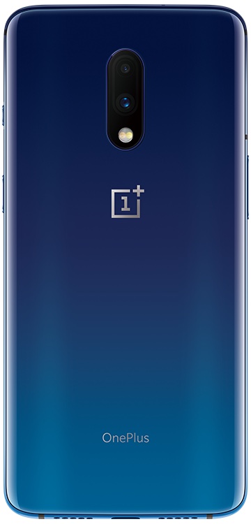 OnePlus 7 ganha uma nova variante de cor 6
