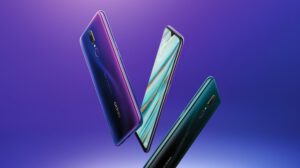 Oppo A9 é o novo intermediário da marca com preço atrativo 1