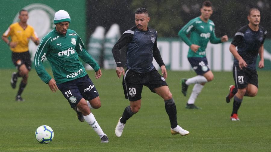 Palmeiras e Godoy Cruz: como assistir online e ao vivo pela internet 1
