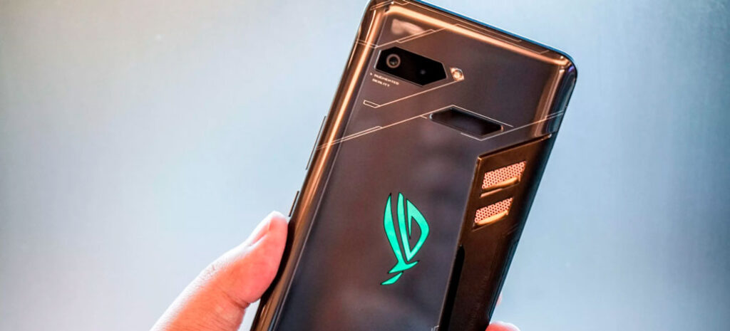 ASUS ROG Phone 2 ultrapassa 2 milhões de reservas em 24h 2