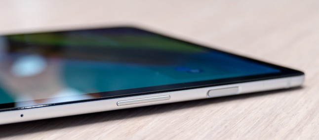 Galaxy Tab S6 pode trazer Snapdragon 855 e câmeras duplas 1