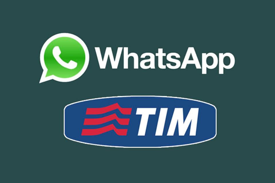 tim recarga whatsapp