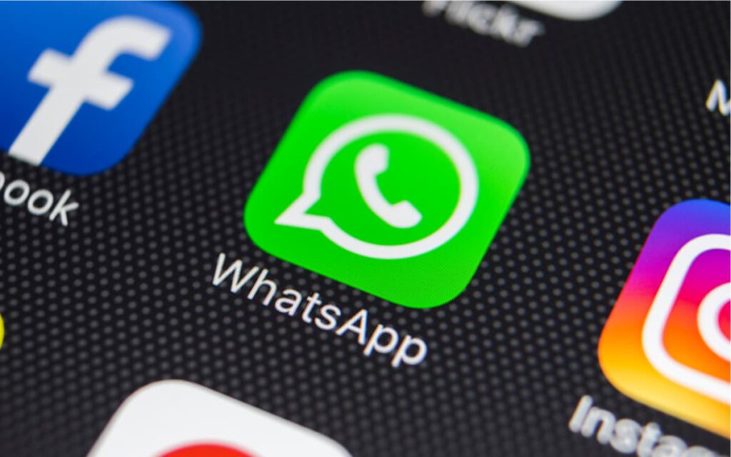 Como bloquear mensagens de empresas no WhatsApp (SPAM) 1