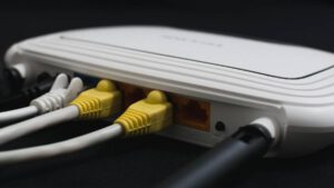 WPS do roteador, saiba o que é se é seguro 1