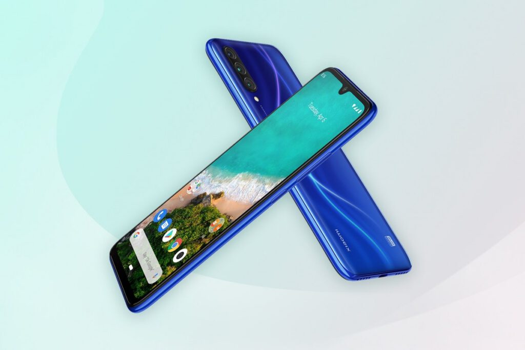 Xiaomi Mi A3 chega ao Brasil em valor promocional neste domingo 2