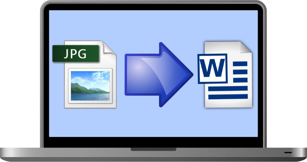 Como converter fotos em texto do Word ou PDF (no celular) 1
