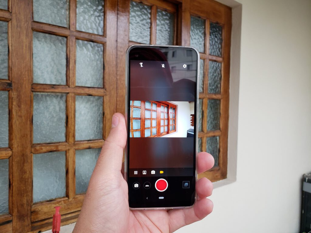 Motorola One Action: o que achamos da tal "câmera de ação" 4