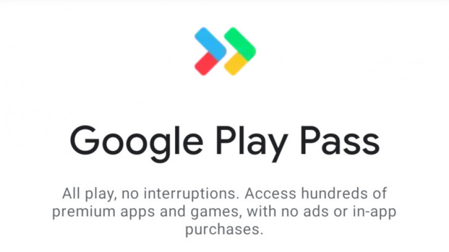 Google Play está testando assinaturas de jogos e aplicativos (competir com Apple Arcade) 1