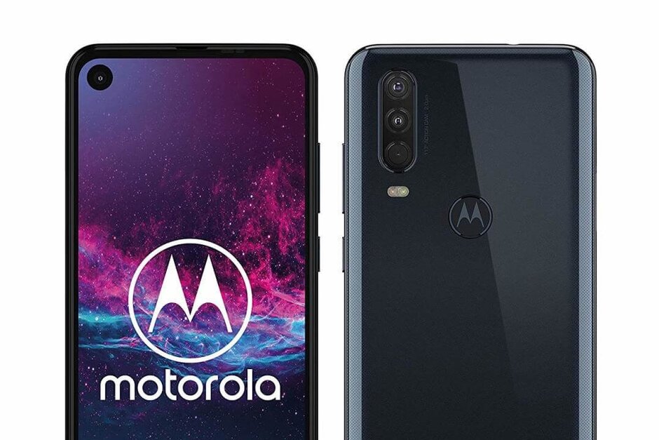 Motorola One Action pode ser lançado em 23 de agosto 5