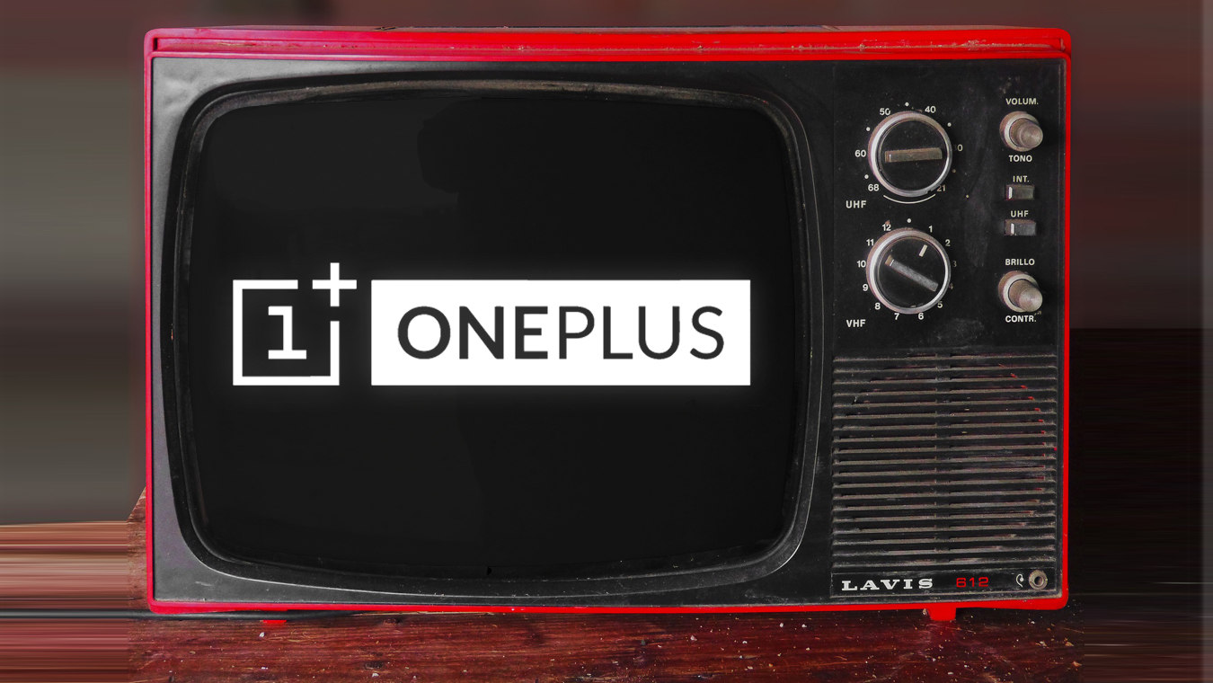 OnePlus-TV