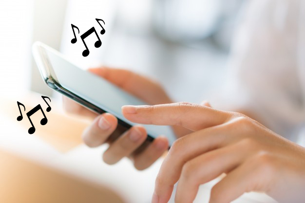 Como colocar uma música como toque no celular Android 21