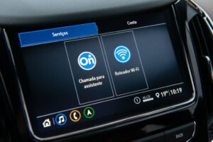 Novo Chrevrolet Cruze vem com chip 4G e Wi-Fi fornecido pela Claro 2