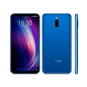 Meizu X8 chega ao Brasil custando a partir de R$ 1.299 5