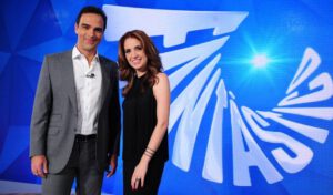 fantástico ao vivo