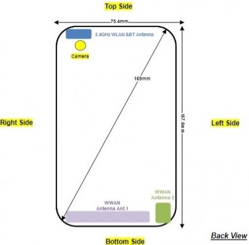 Moto G8 Play pode trazer bateria de 4.000 mAh e chipset da MediaTek 5