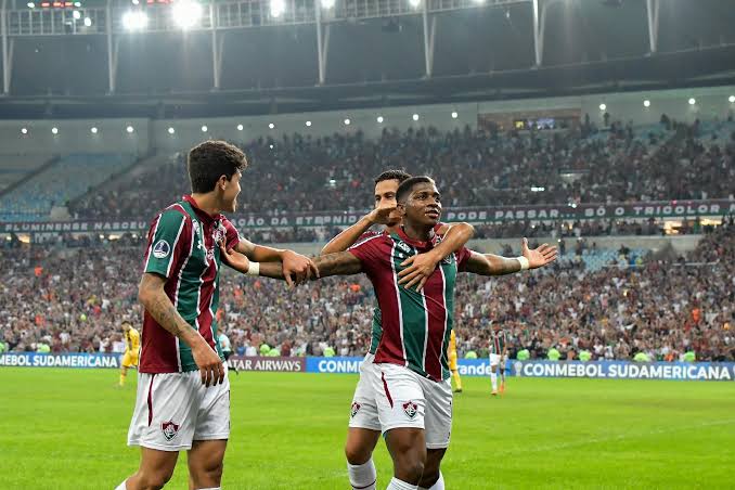 Fluminense x CSA ao vivo na Globo: como assistir online ( celular e TV) 1